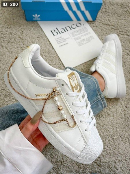 SUPER STAR ORIGINAL 36-41