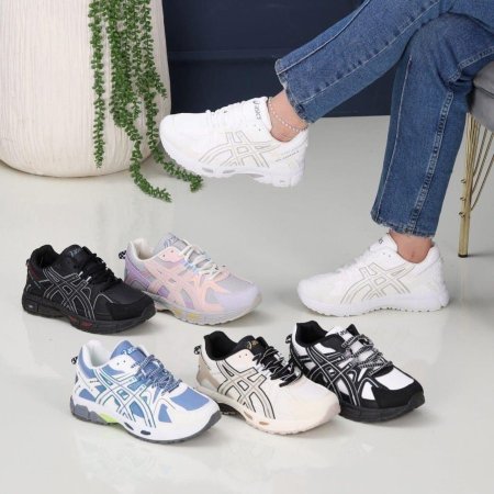 ASICS KAHANA 36-41