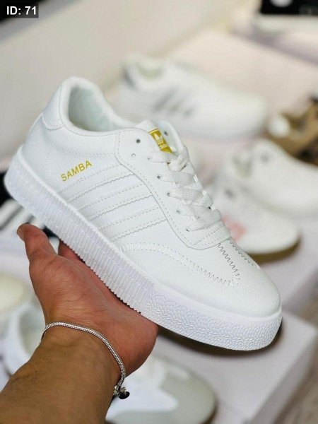 Adidas E6621 36-41