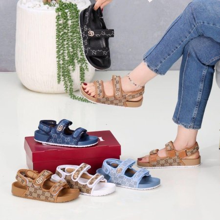 GUCCI Sandel 36-41