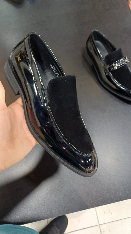 B011 رسمي جديد