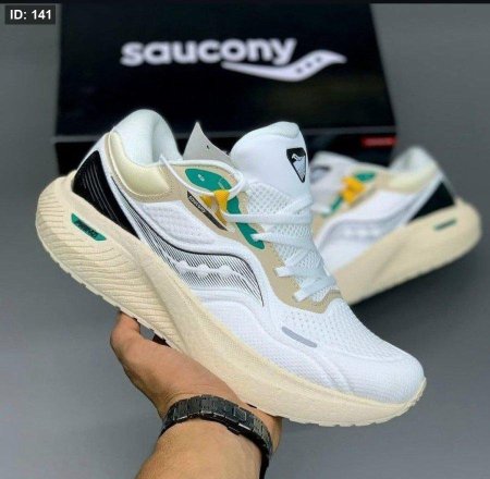 SAUCONY 033