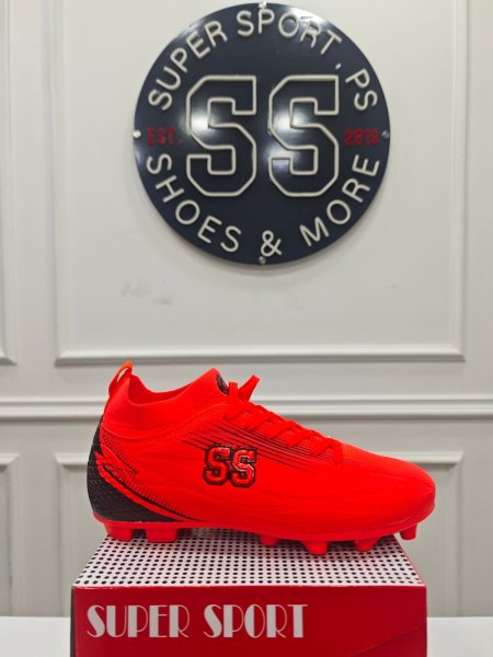 Super sport -1 وسط