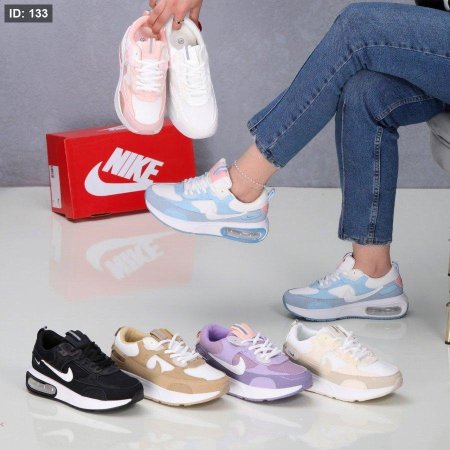 36-40 Nike air max 66