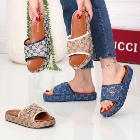 Gucci Sliper
