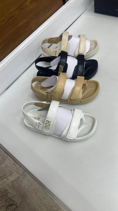 Dior Sandel